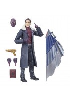 MARVEL LEGEND SERIES THE FALCON AND THE WINTER SOLDIER I BARON ZEMO